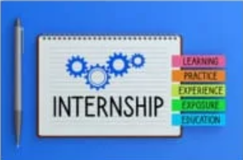 Internship Image